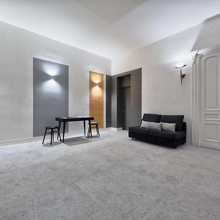 Bligny Zero By Apartments To Art Turin Ngoại thất bức ảnh