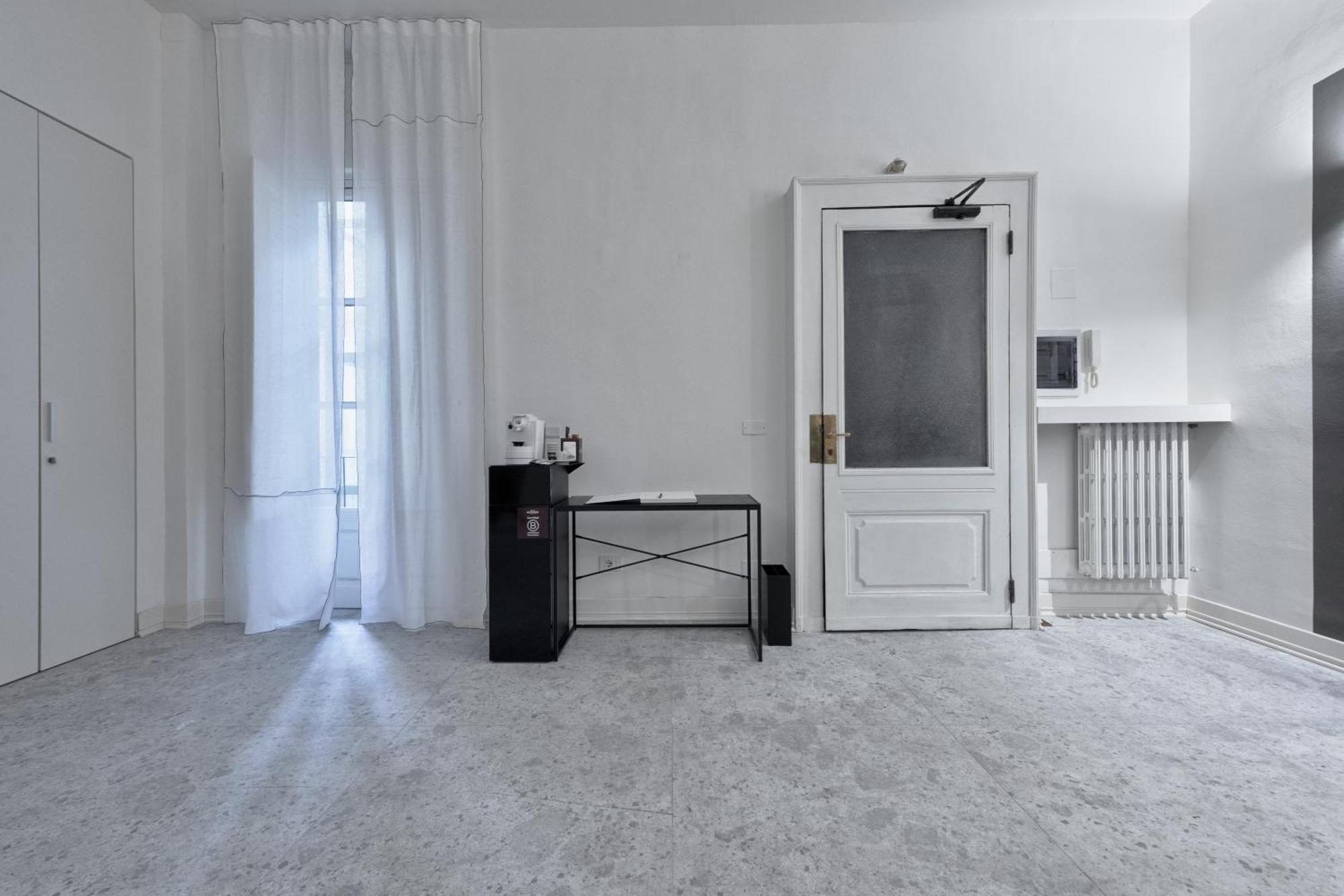 Bligny Zero By Apartments To Art Turin Ngoại thất bức ảnh