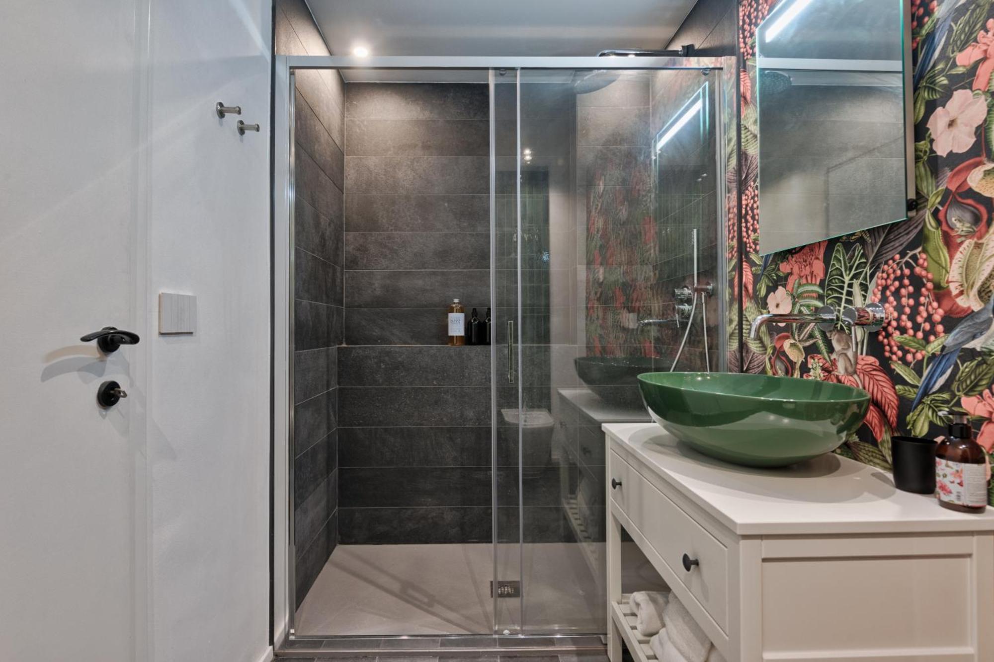 Bligny Zero By Apartments To Art Turin Ngoại thất bức ảnh