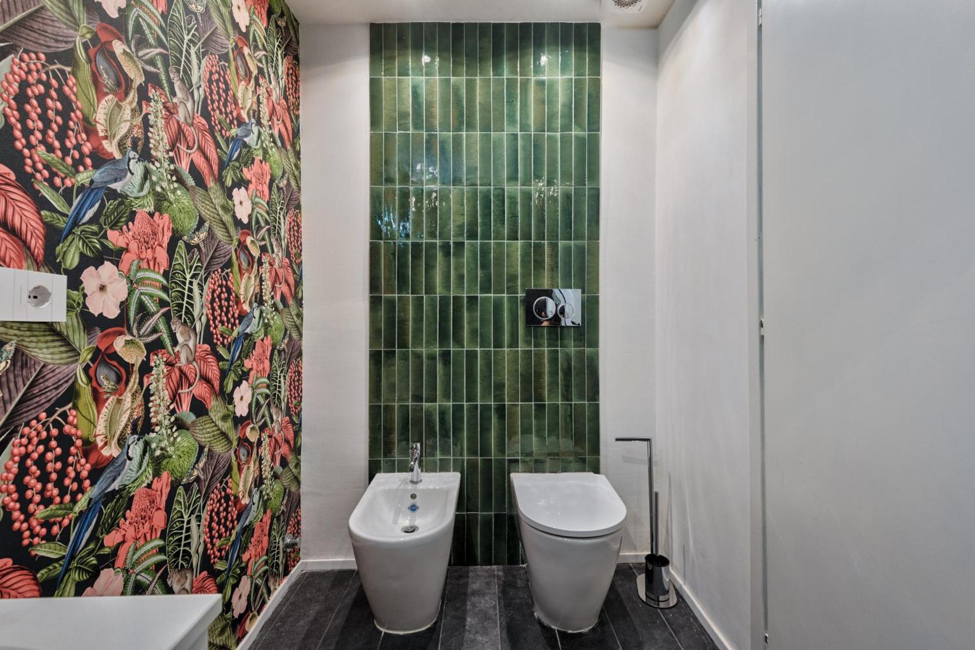 Bligny Zero By Apartments To Art Turin Ngoại thất bức ảnh