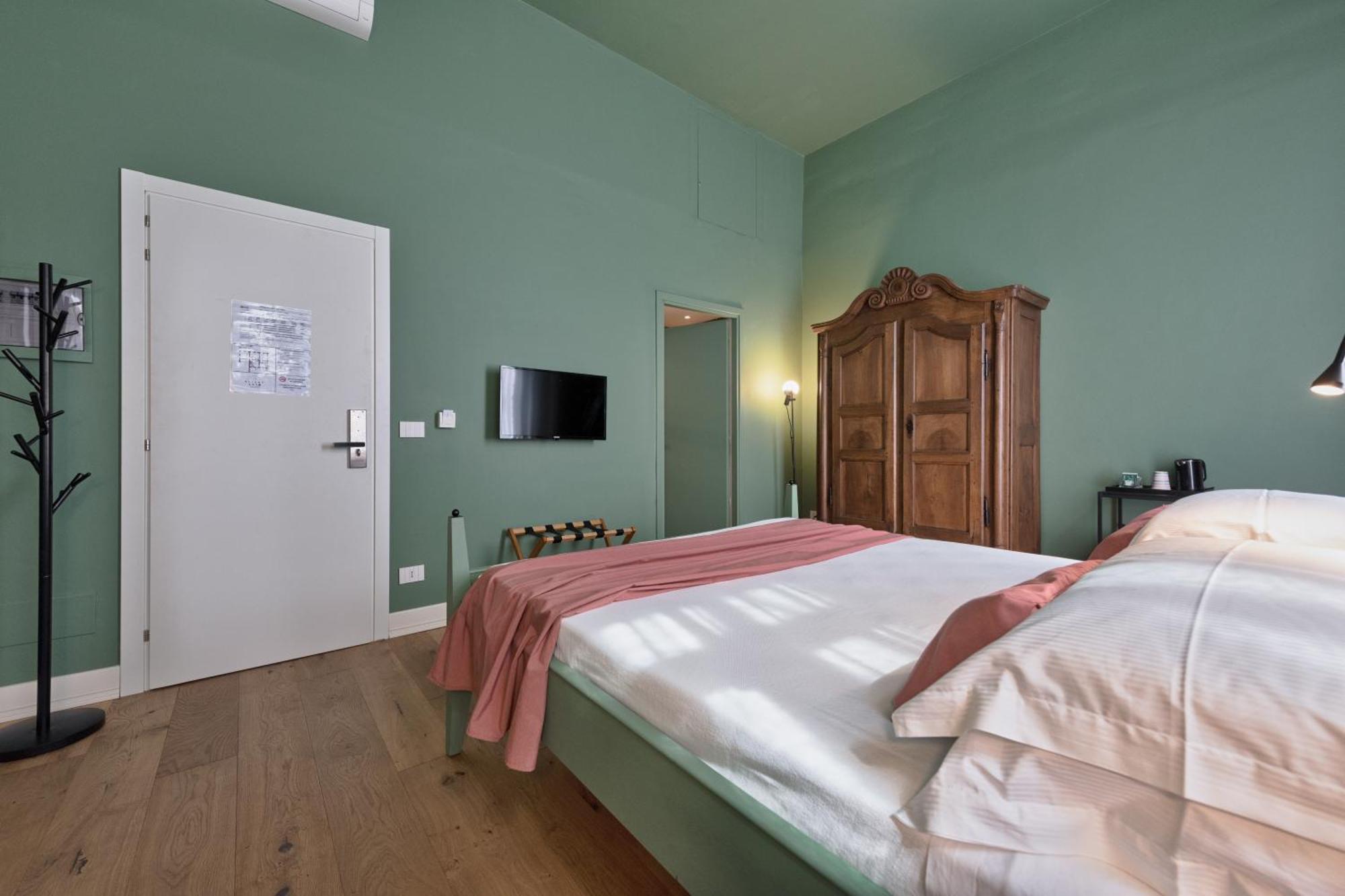 Bligny Zero By Apartments To Art Turin Phòng bức ảnh