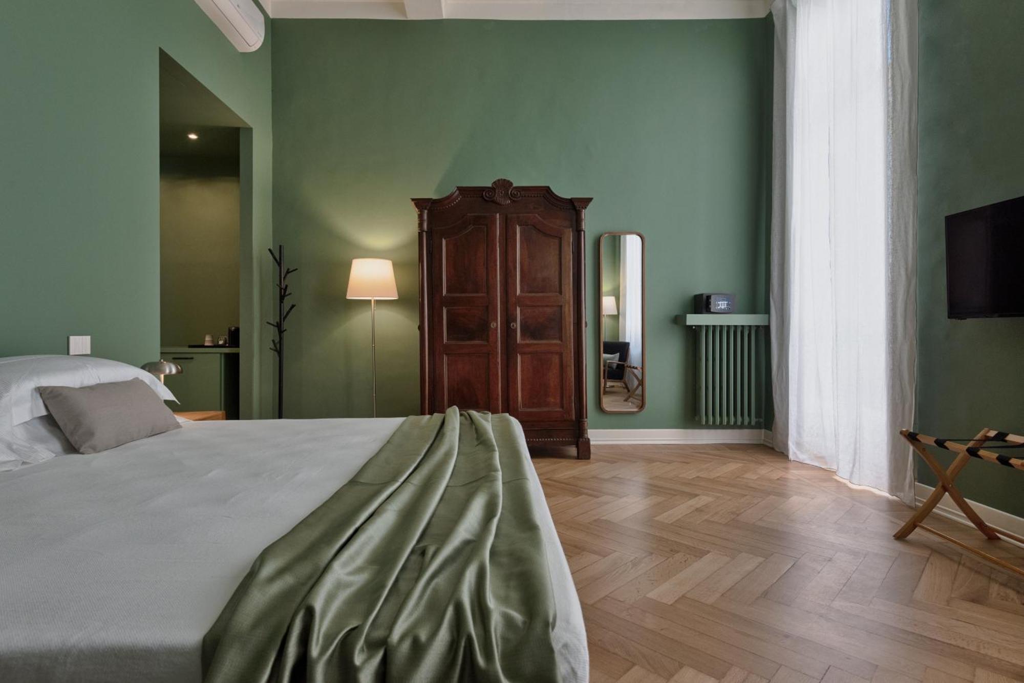 Bligny Zero By Apartments To Art Turin Ngoại thất bức ảnh
