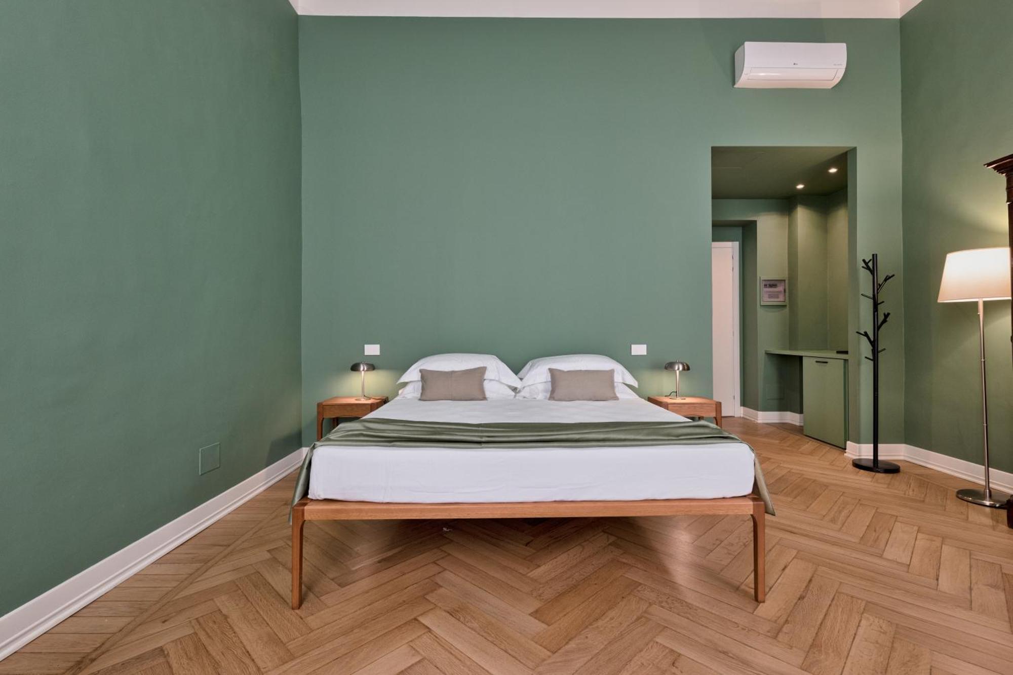 Bligny Zero By Apartments To Art Turin Phòng bức ảnh