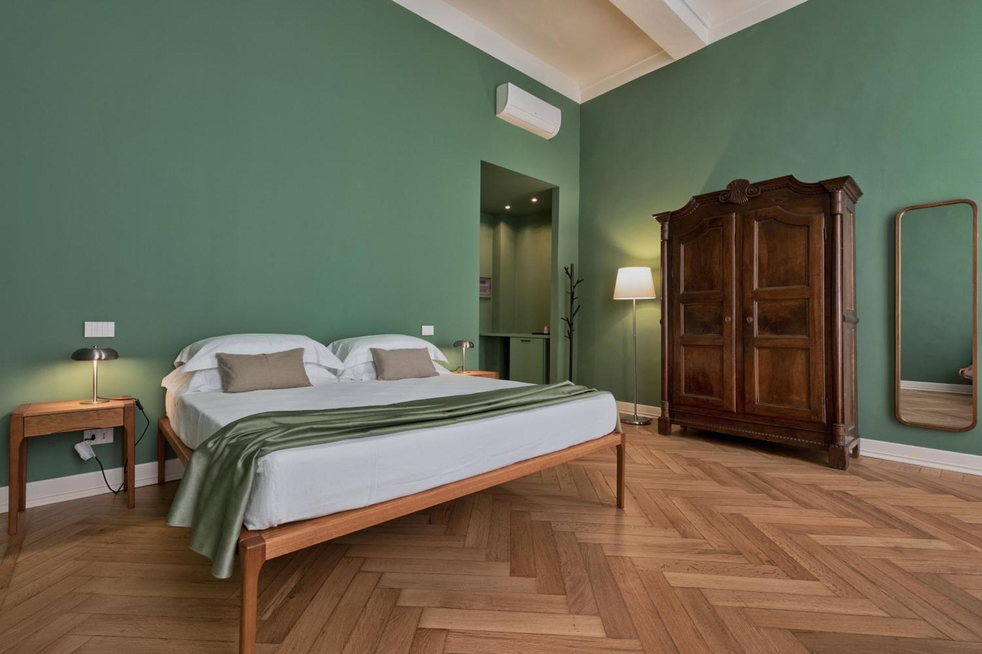 Bligny Zero By Apartments To Art Turin Ngoại thất bức ảnh
