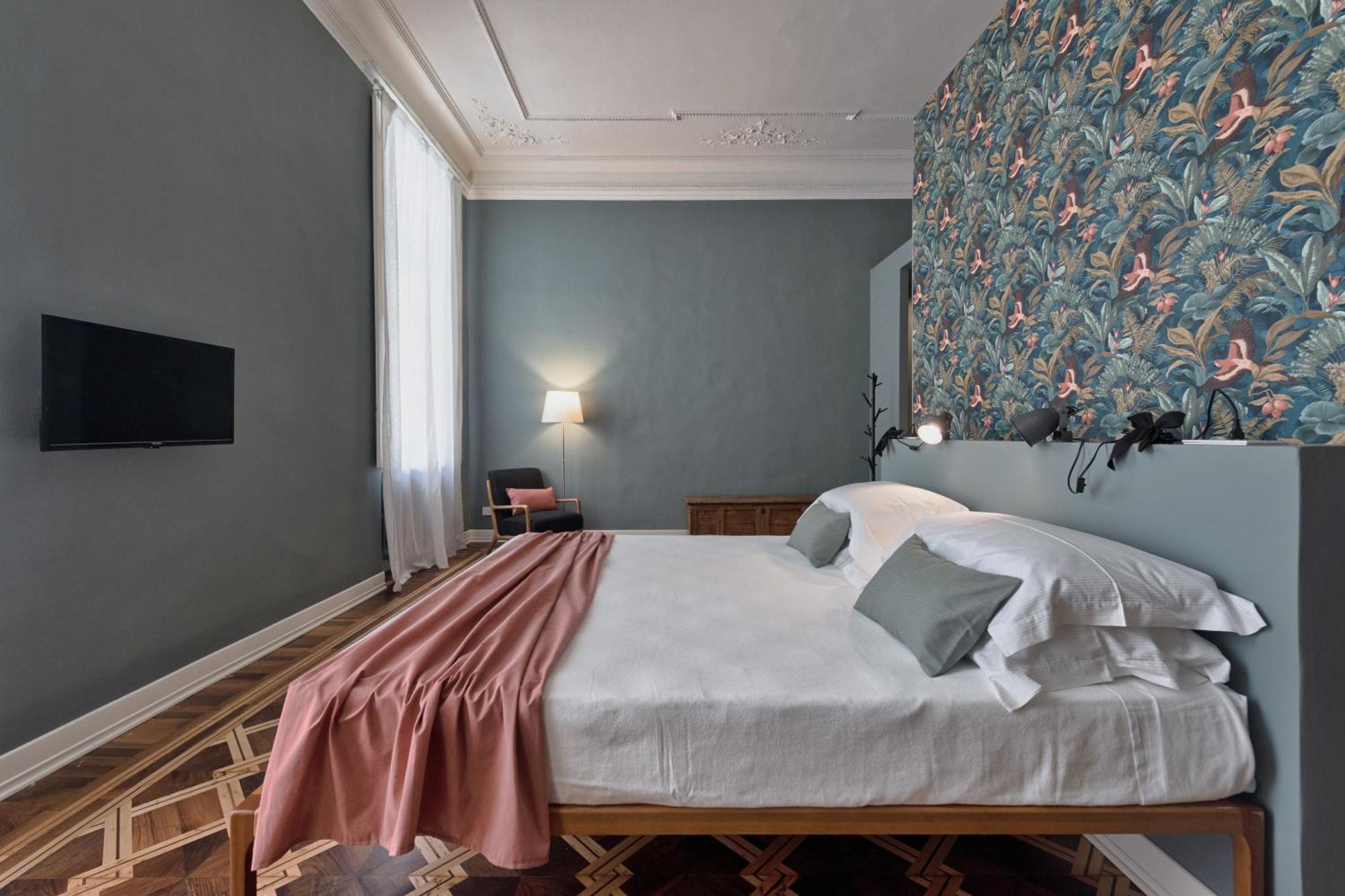 Bligny Zero By Apartments To Art Turin Phòng bức ảnh