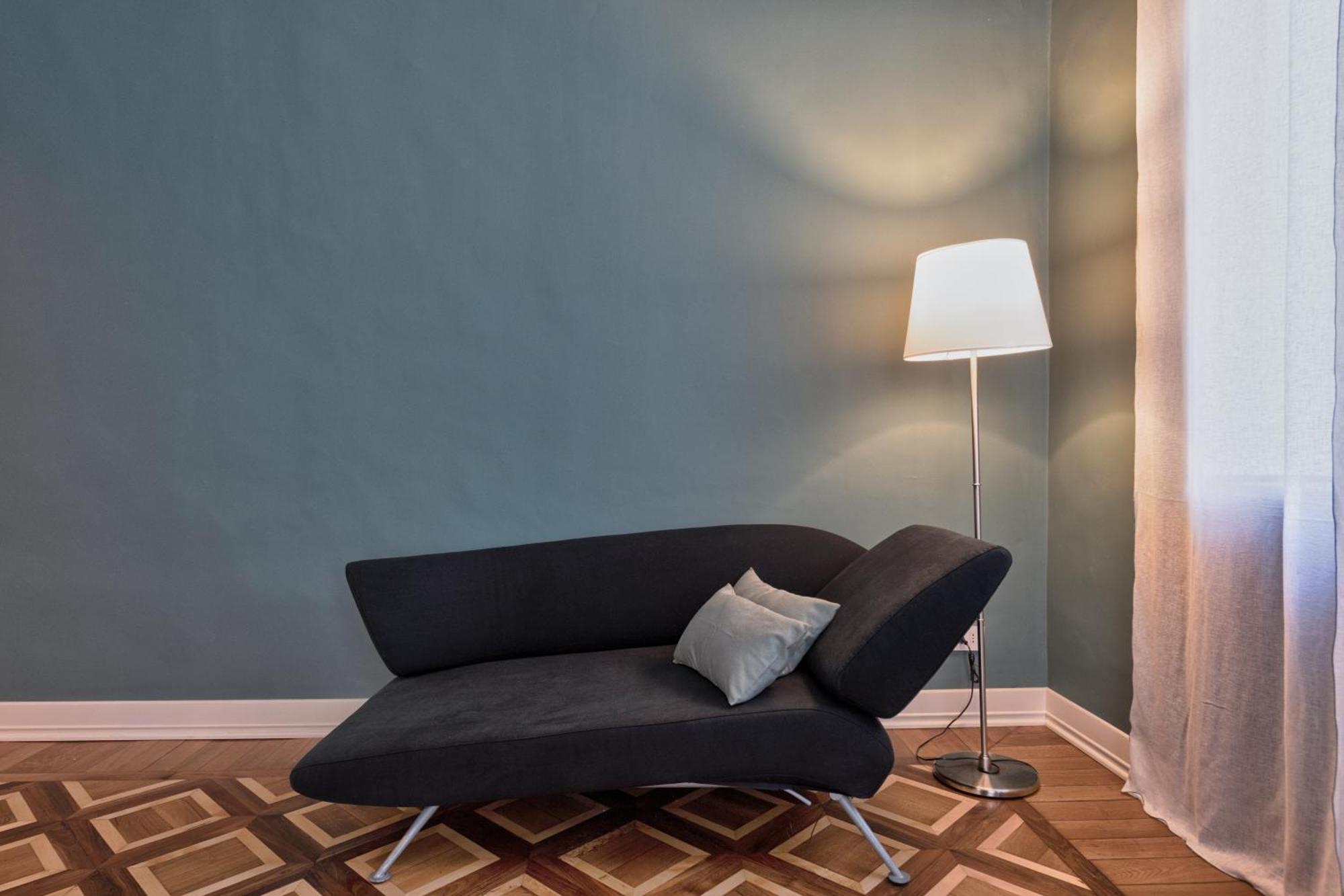 Bligny Zero By Apartments To Art Turin Phòng bức ảnh