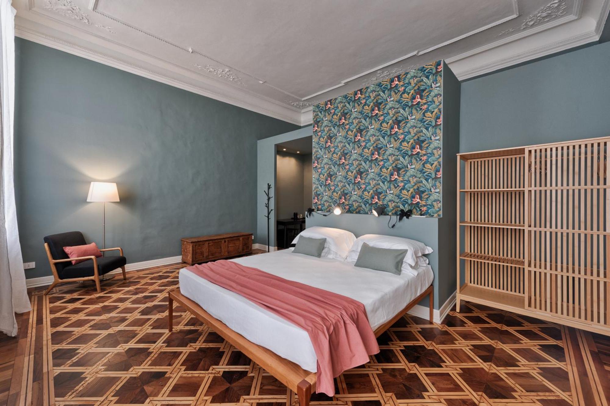 Bligny Zero By Apartments To Art Turin Phòng bức ảnh