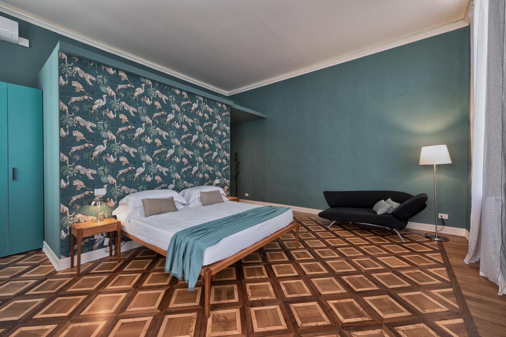 Bligny Zero By Apartments To Art Turin Phòng bức ảnh