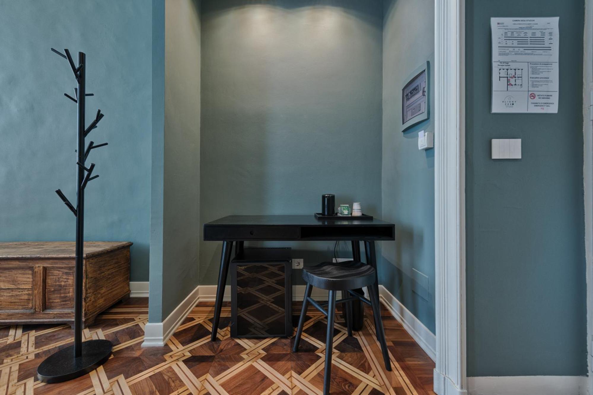 Bligny Zero By Apartments To Art Turin Ngoại thất bức ảnh