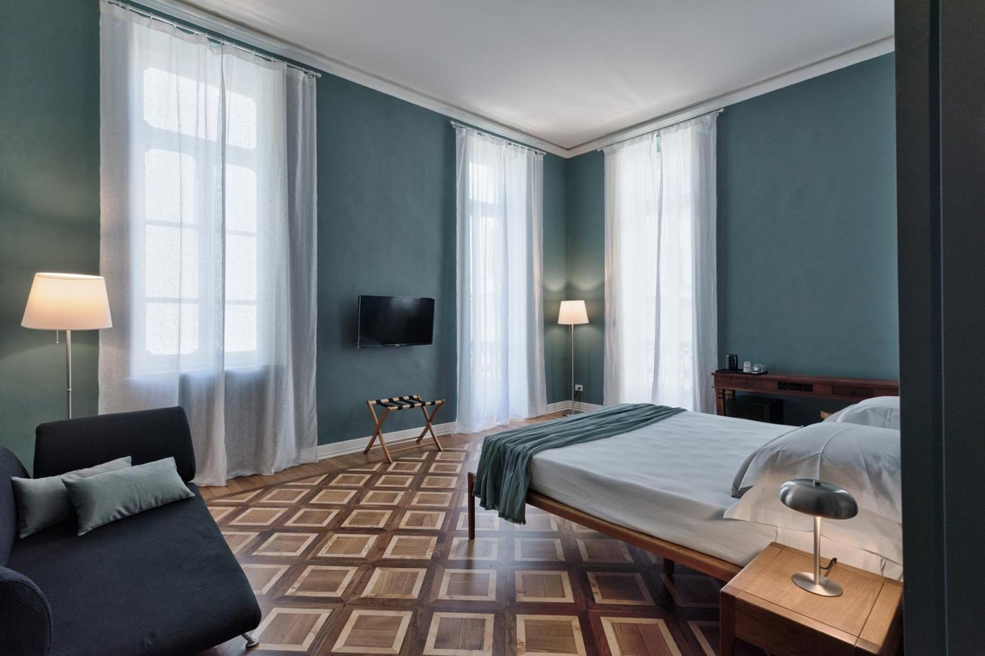 Bligny Zero By Apartments To Art Turin Phòng bức ảnh