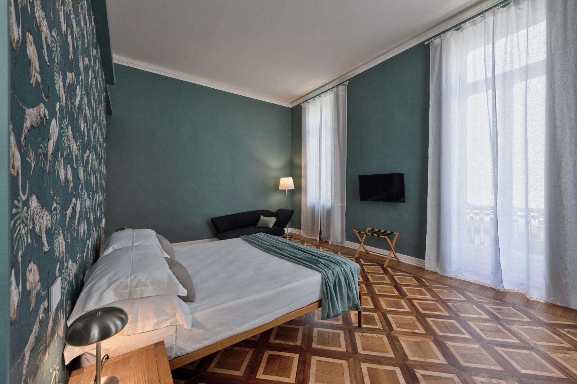 Bligny Zero By Apartments To Art Turin Phòng bức ảnh